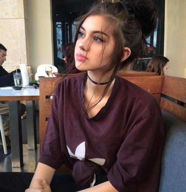 SEXY KIZ mi yoksa TATLI KIZ mi?