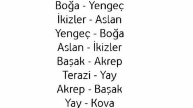 Burçlar sinirlenince ne yapar?