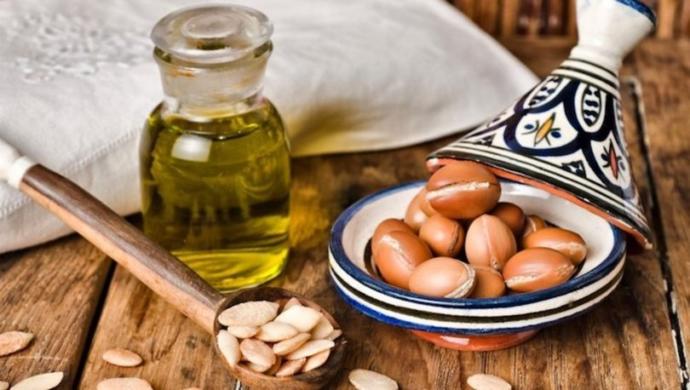 Argan Yağı kirpiğe sürülür mü?