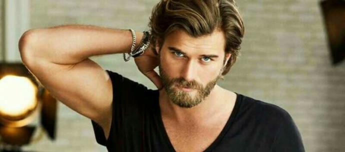Can yaman mı? Kıvanç tatlıtuğ mu?