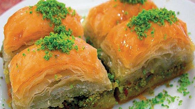 şerbetli baklava nasıl saklanır?