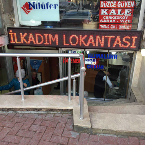 Vedat Milor, Beyoğlu 9. Noteri'ne verdiği zarfa, moda olacak hangi yiyeceği yazmış olabilir?