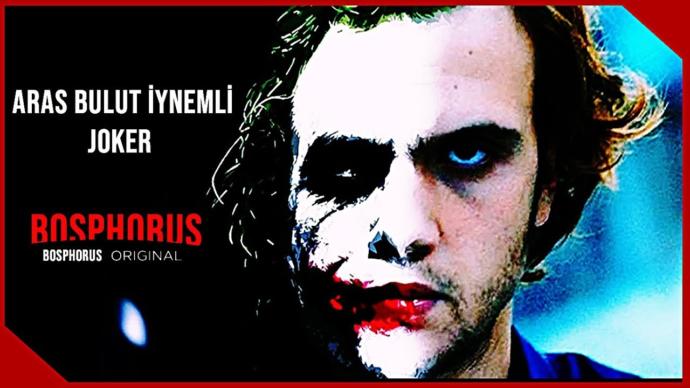 JOKER filmi Türkiyede çekilse bu role en uygun kişi kim olur?