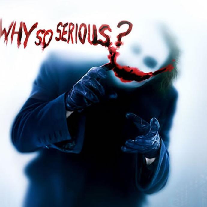 JOKER filmi Türkiyede çekilse bu role en uygun kişi kim olur?