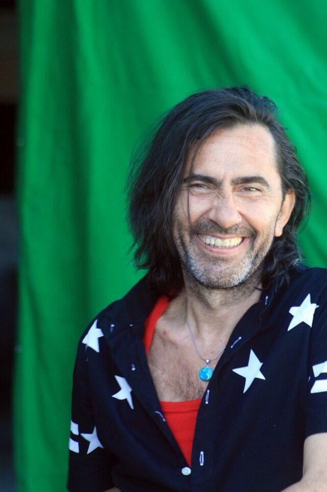JOKER filmi Türkiye'de çekilse bu role en uygun kişi kim olur?