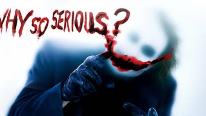 JOKER filmi Türkiye'de çekilse bu role en uygun kişi kim olur?