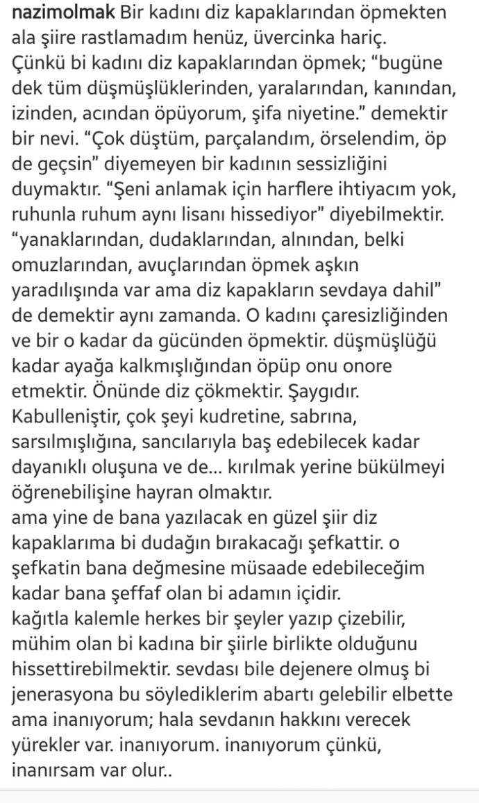 Bir kadını nerden öpmeli?