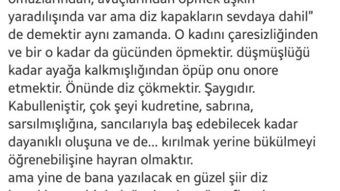 Bir kadını nerden öpmeli?