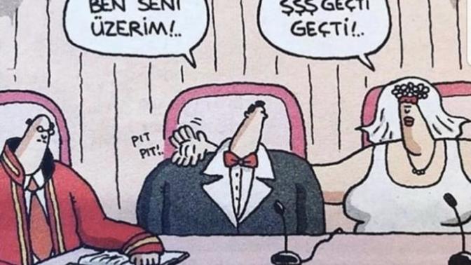 Ben seni üzerim diyen kişi sizce aşk hayatın da korkak mı yoksa bir bahane midir ?