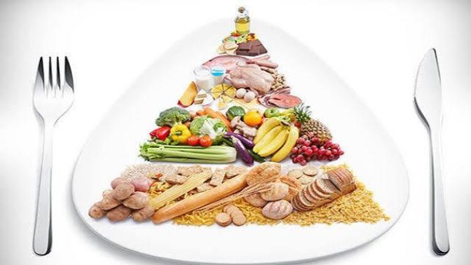 Yeterli ve dengeli bir beslenme için günde kaç öğün tüketilmeli?