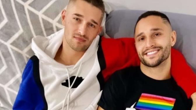 Galatasaraylı Andone gay olduğunu açıkladı ne diyorsunuz?