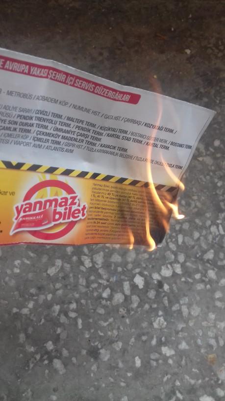 Ne kadar delisin?