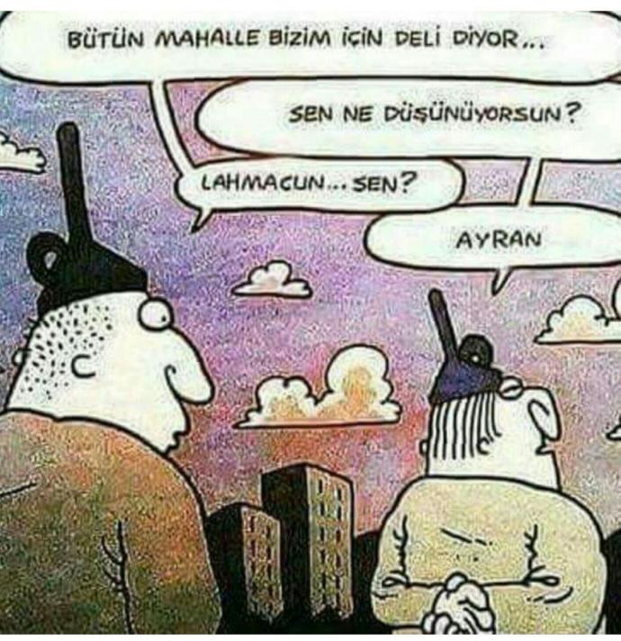 Ne kadar delisin?