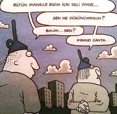 Ne kadar delisin?