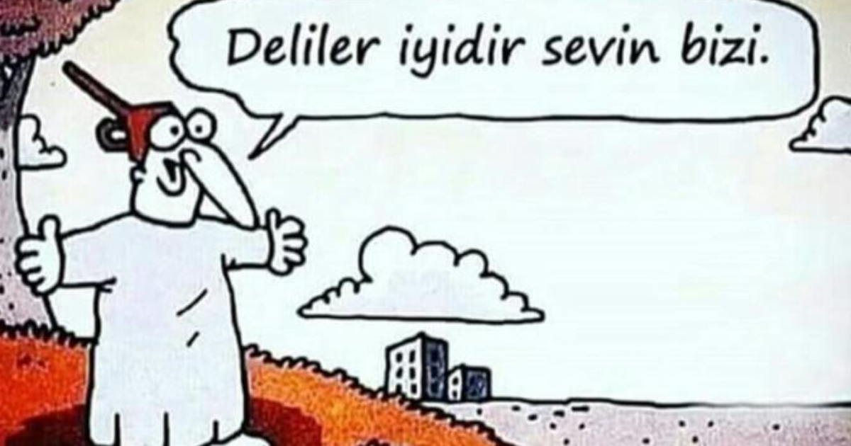 Ne kadar delisin kizlarsoruyor