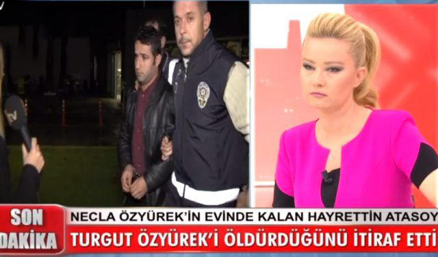 7 kez evlenen kadın, 8. kocasını sevgilisine öldürttü, bu teyze bu kadar adamın aklına nasıl girmeyi başardı?