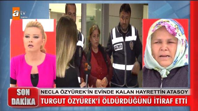 7 kez evlenen kadın, 8. kocasını sevgilisine öldürttü, bu teyze bu kadar adamın aklına nasıl girmeyi başardı?
