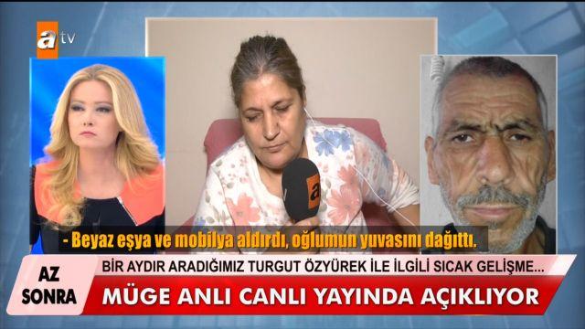 7 kez evlenen kadın, 8. kocasını sevgilisine öldürttü, bu teyze bu kadar adamın aklına nasıl girmeyi başardı?