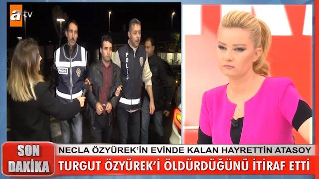 7 kez evlenen kadın, 8. kocasını sevgilisine öldürttü, bu teyze bu kadar adamın aklına nasıl girmeyi başardı?