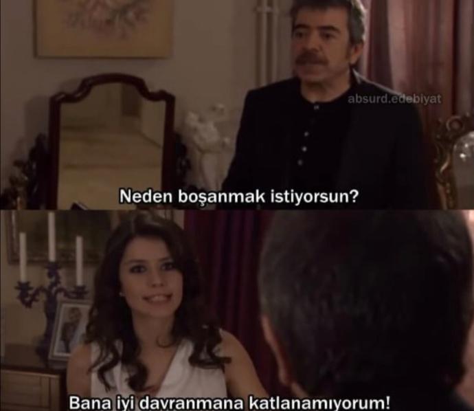 Sizi üzüp kırmasına rağmen inatla sevdiğiniz birisi oldu mu?