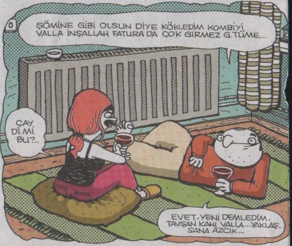 Size göre romantik ortam nasıl olmalı?