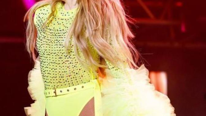 Hadise İle 1 Gece Geçirme Fırsatınız Olsa Naparsınız?