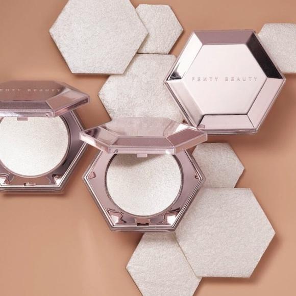 Fenty aydınlatıcı by Rihanna
