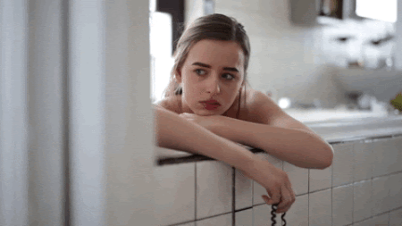 Depresyondayım, ne yapmalıyım?