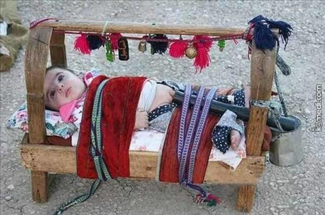 Tembel ve üşengeç anneler çocuklarının üzerinde olumlu mu, olumsuz mu etki bırakırlar?