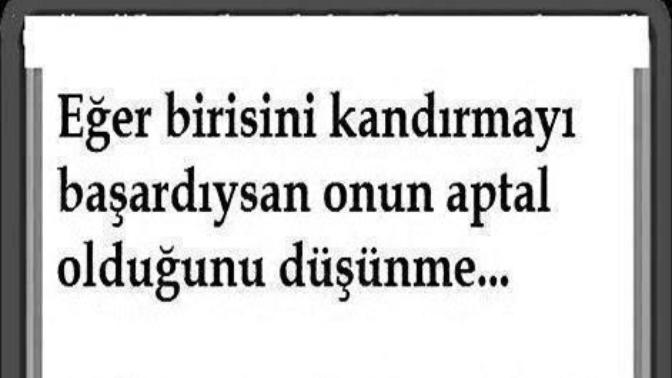 Aptal Yerine Konduğunuzu Hissettiğinizde Tepkiniz Ne Olur?