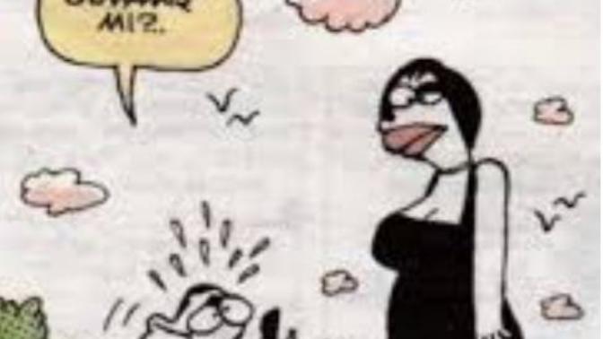 Hiç evlilik teklifi aldınız mı?