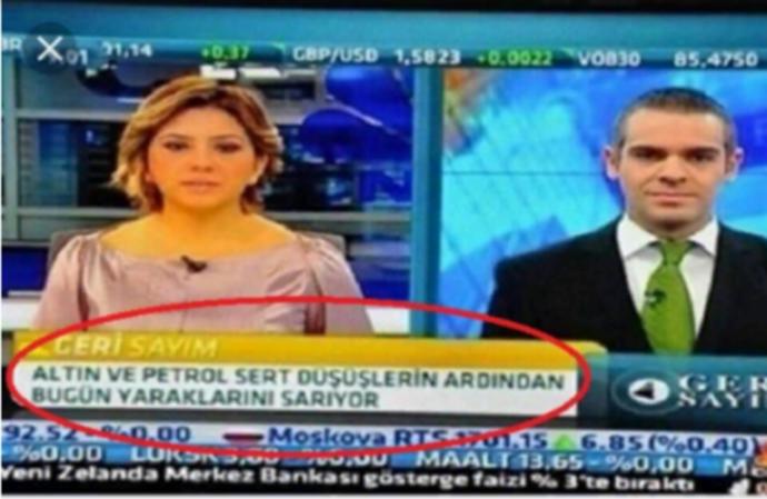 Karpuz almadığı için kocasını terk edip mangal yapan adama kaçan kadını izlediniz mi?