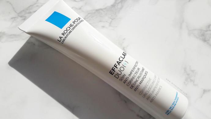 la roche posay