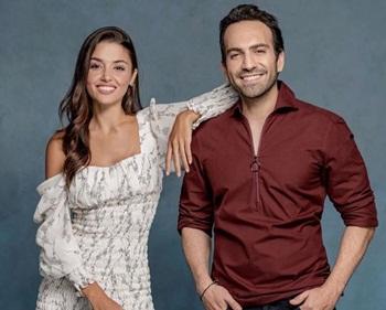 2019a damgasını vuran bu dizi çiftlerinden hangisi Yılın En İyi Dizi Çifti olmalı?