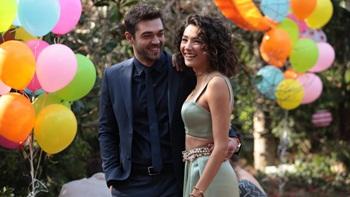 2019a damgasını vuran bu dizi çiftlerinden hangisi Yılın En İyi Dizi Çifti olmalı?