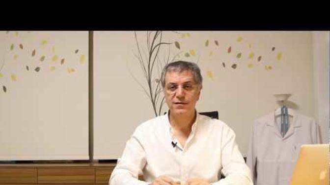 Vajina kararması neden olur. Çözümü nedir?