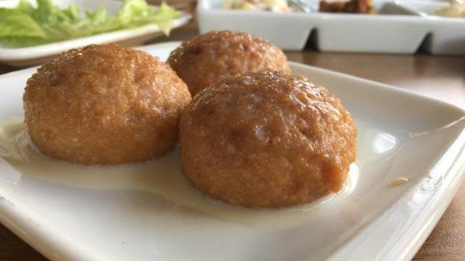 Sütlü Kemalpaşa Sever Misin?