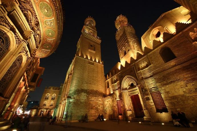 Mısır nasıl bir ülke?
