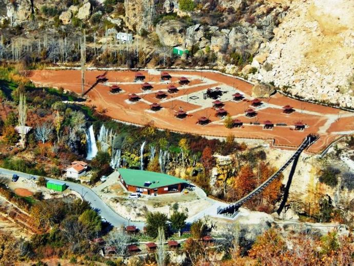 Konya yerköprü şelalesinin katledildi. Neden doğa harikalarımızı koruyamıyoruz?