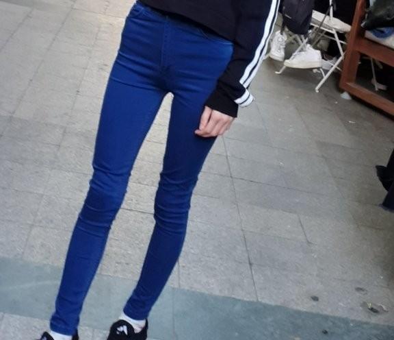 Artık bu zayıflıktan bıktım, ne yapabilirim?