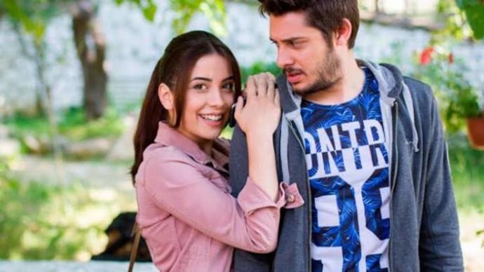 Baba Candır Dizisi Güzelmiş?