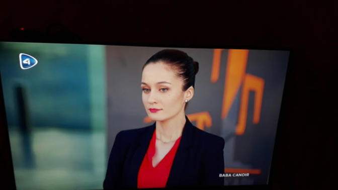 Baba Candır Dizisi Güzelmiş?