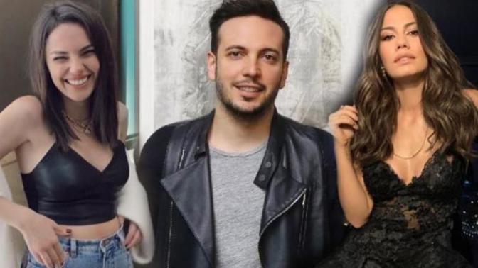 Yağmur Tanrısevsin, eski sevgilisi Oğuzhan Koç'u TMS tedavisiyle hafızasından sildirecek! İmkanınız olsa siz de yaptırır mısınız?