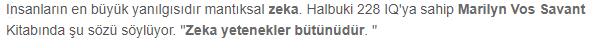 Satranç dahisi Magnus Carlseni tanıyor musunuz?