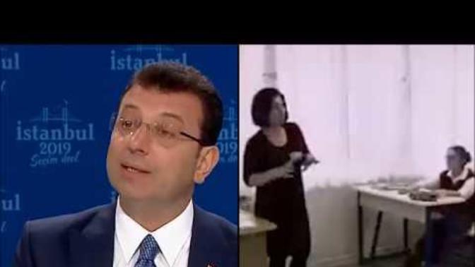 İstanbul Büyükşehir Belediyesi'nden burs alan var mı? 