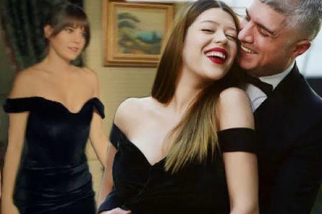 Özcan Deniz’in evliliğini, Aslı Enver’e olan hayranlığı bitirdi! Başkasına duyulan hayranlık sence ilişkiyi bitirir mi?