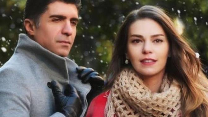 Özcan Deniz’in evliliğini, Aslı Enver’e olan hayranlığı bitirdi! Başkasına duyulan hayranlık sence ilişkiyi bitirir mi?