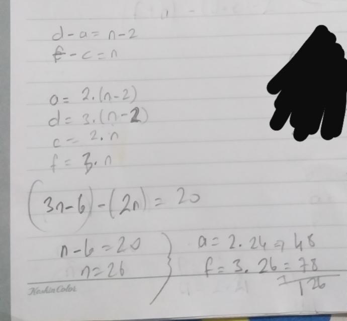 Matematik yapamıyorum. YKS'de bu açığımı nasıl kapatırım?