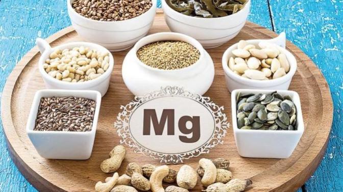 Magnezyum eksikliğinin belirtileri nelerdir?