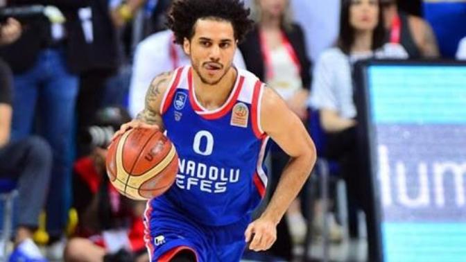 Shane Larkin'i beğeniyor musunuz?